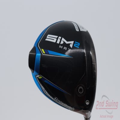 TaylorMade SIM2 MAX Driver 10.5° Fujikura Ventus Blue 5 Graphite Regular Right Handed 45.75in