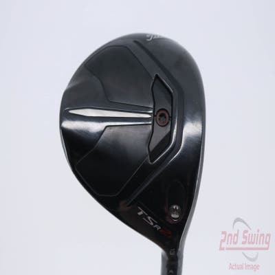 Titleist TSR2 Plus Fairway Wood 3+ Wood 13° Project X HZRDUS Black 4G 70 Graphite Stiff Right Handed 43.25in