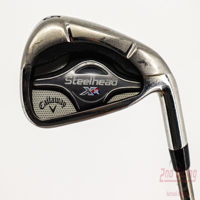 Callaway Steelhead XR Single Iron 5 Iron UST Mamiya Recoil 780 ES Graphite Stiff Right Handed 38.25in