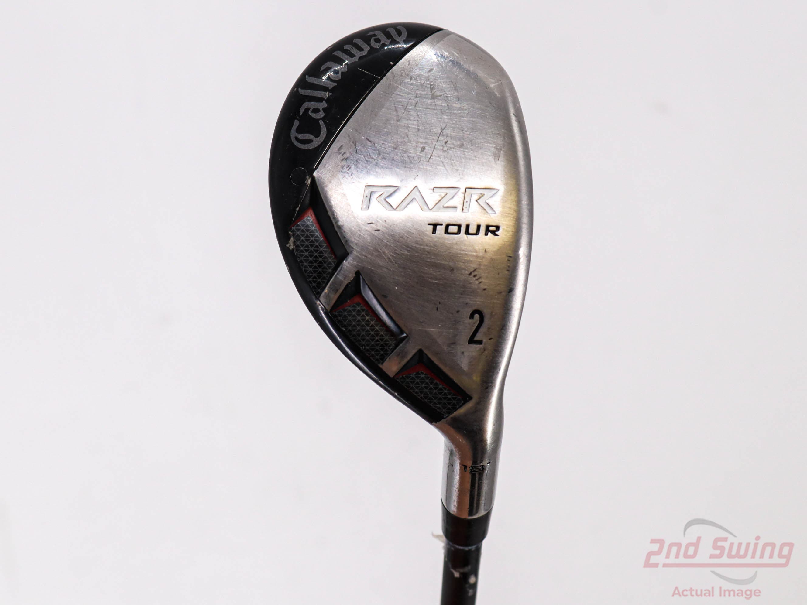 Callaway Razr X Tour Hybrid | 2nd Swing Golf