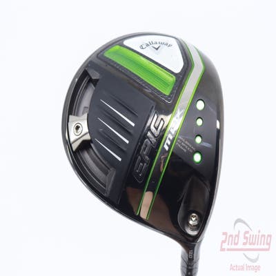 Callaway EPIC Max Driver 12° Aldila NV 65 Graphite X-Stiff Right Handed 46.75in