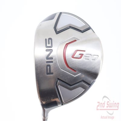 Ping G20 Driver 10.5° Ping TFC 169D Graphite Regular Left Handed 46.0in