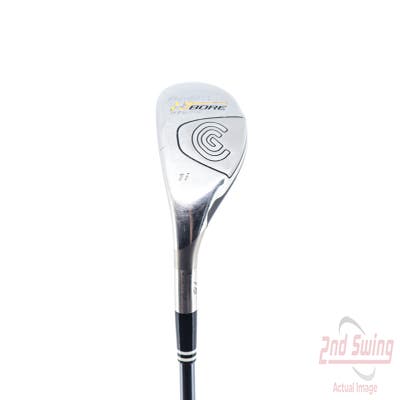 Cleveland Hibore Hybrid 1 Hybrid 16° Cleveland Hibore Hybrid Graphite Regular Left Handed 41.5in