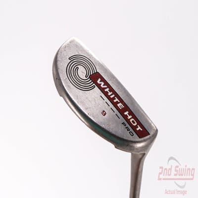 Odyssey White Hot Pro #9 Putter Steel Right Handed 34.25in