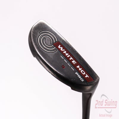 Odyssey White Hot Pro #9 Putter Steel Right Handed 34.0in