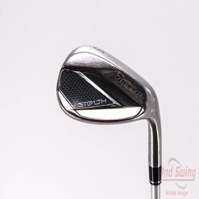 TaylorMade Stealth Wedge Sand SW Aldila Ascent 45 Graphite Ladies Right Handed 34.0in