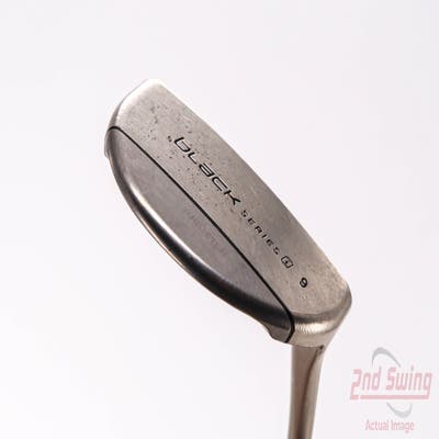 Odyssey Black Series i 9 Putter Steel Right Handed 34.0in