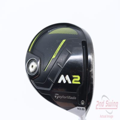 TaylorMade M2 Driver 10.5° Fujikura Speeder Pro 56 XLR8 Graphite Regular Right Handed 46.0in