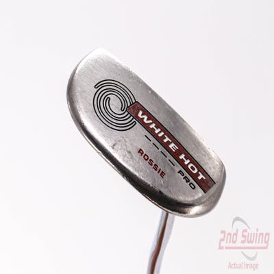 Odyssey White Hot Pro Rossie Putter Steel Right Handed 34.0in