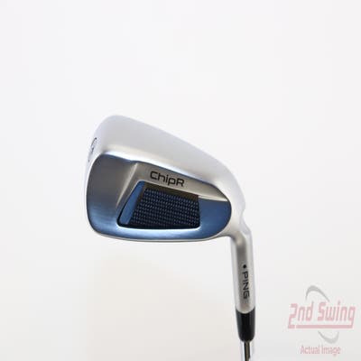 Ping ChipR Chipper 38° Z-Z 115 Wedge Steel Wedge Flex Right Handed Black Dot 35.0in