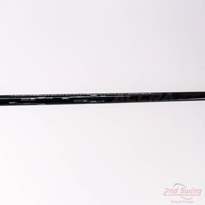 New Uncut Accra FX 3.0 100 60g Fairway Shaft Senior 42.0in