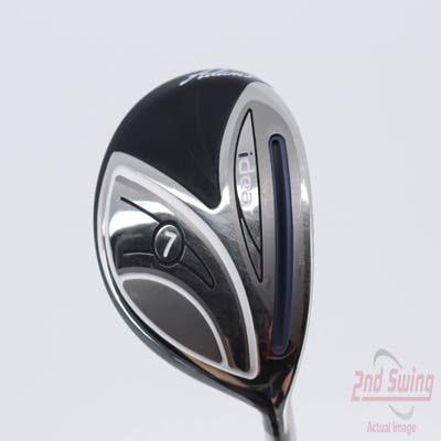 Adams 2014 Idea Womens Fairway Wood 7 Wood 7W Adams Idea Grafalloy 45 Graphite Ladies Right Handed 40.0in