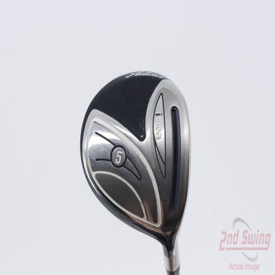 Adams 2014 Idea Womens Fairway Wood 5 Wood 5W Adams Idea Grafalloy 45 Graphite Ladies Right Handed 41.0in