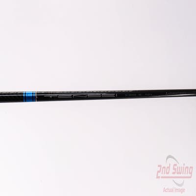 Used W/ Cobra RH Adapter Mitsubishi Rayon Tensei CK Series 50 50g Driver Shaft Senior 44.0in