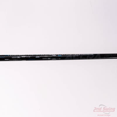 New Uncut Accra FX 3.0 100 60g Hybrid Shaft Senior 42.0in