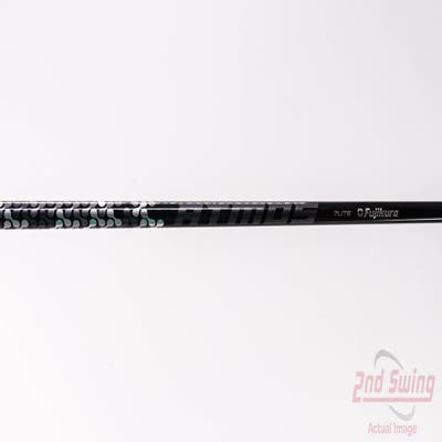 Pull Cobra Fujikura Atmos Black 70g Hybrid Shaft Senior 38.0in