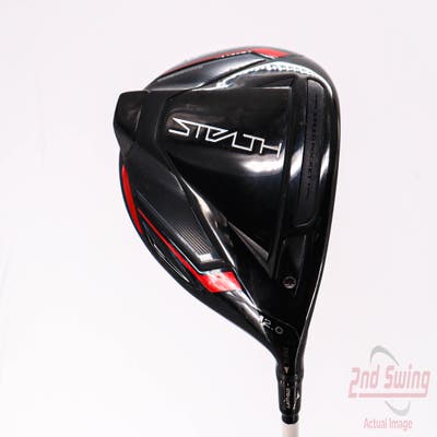 TaylorMade Stealth Driver 12° Fujikura AIR Speeder 45 Graphite Senior Right Handed 46.0in