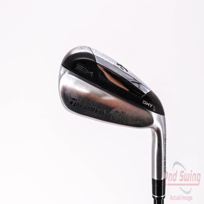 TaylorMade SIM DHY Utility Iron 4 Utility 22° MRC Diamana HY Limited 75 Graphite Stiff Right Handed 39.5in