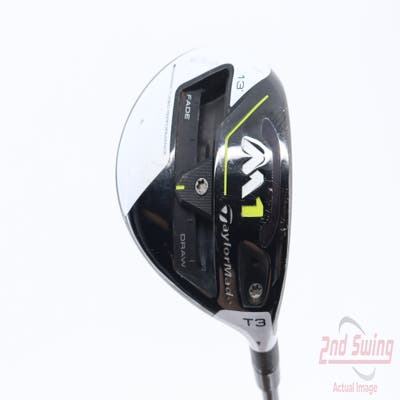 TaylorMade M1 Fairway Wood 3 Wood 3W 13° TM Fujikura Speeder 67 Graphite Regular Right Handed 43.0in