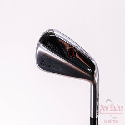 TaylorMade Stealth UDI Utility Iron 2 Utility 18° Mitsubishi Kai'li White 90 Graphite X-Stiff Right Handed 39.75in