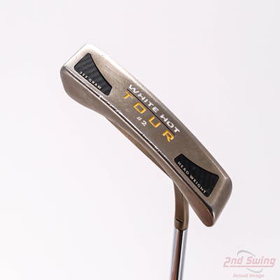 Odyssey White Hot Tour 2 Putter Steel Right Handed 33.0in