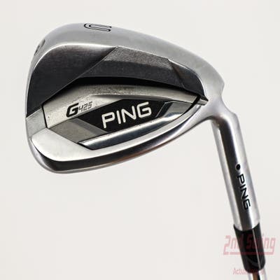 Ping G425 Wedge Gap GW AWT 2.0 Steel Stiff Right Handed Black Dot 35.75in