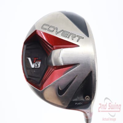 Nike VR S Covert Driver 9.5° Fujikura Pro 53 Graphite Senior Right Handed 45.0in