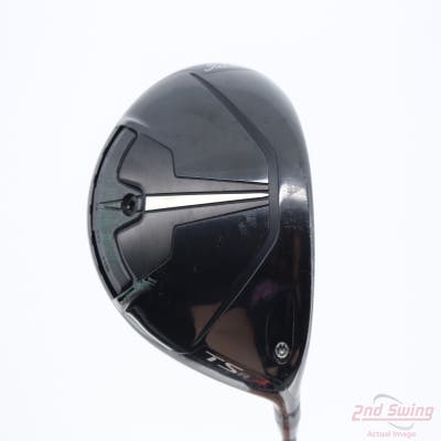 Titleist TSR3 Driver 9° MCA Tensei 1K Blue 55 Graphite Stiff Right Handed 45.75in