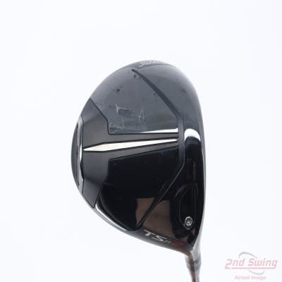 Titleist TSR2 Driver 9° Project X HZRDUS Black 4G 60 Graphite Regular Right Handed 45.5in