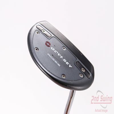 Odyssey Tri-Hot 5K Rossie DB Putter Graphite Right Handed +1 Degree Upright 32.5in