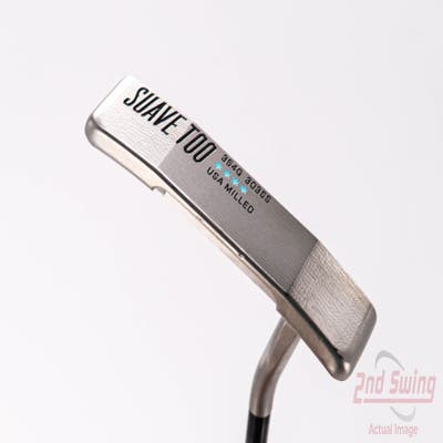 Mint Swag Suave Too Putter Steel Right Handed 35.0in