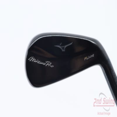 Mizuno Pro 24 Fli-Hi Utility Iron 2 Utility UST Mamiya Recoil 680 F4 Graphite Stiff Right Handed 40.0in