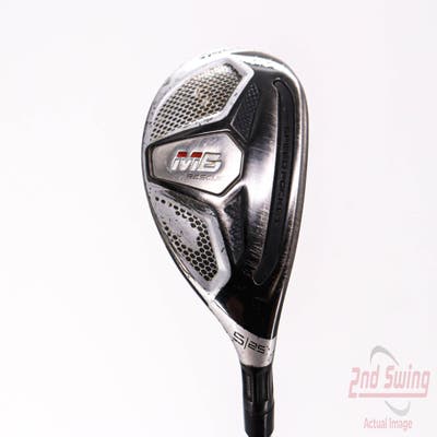 TaylorMade M6 Hybrid 5 Hybrid 22° TM Tuned Performance 45 Graphite Ladies Right Handed 39.0in