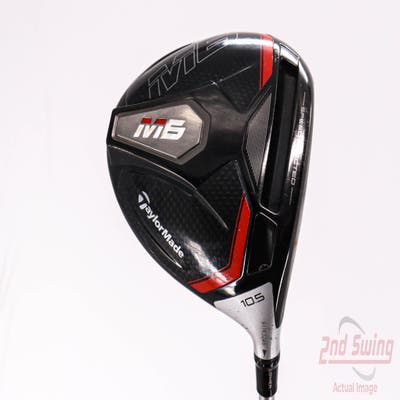 TaylorMade M6 Driver 10.5° TM Tuned Performance 45 Graphite Ladies Right Handed 43.75in