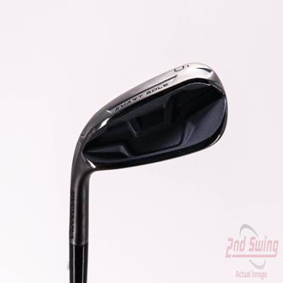 Cleveland Smart Sole 2.0 C Chipper Stock Graphite Shaft Graphite Wedge Flex Left Handed 34.5in