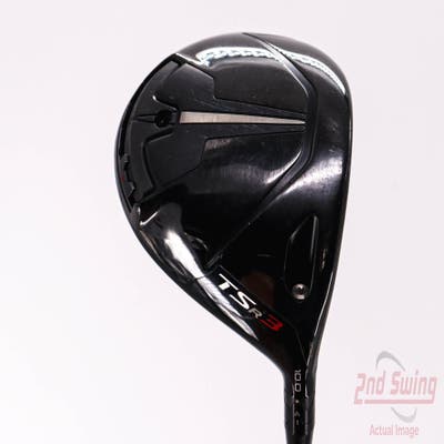 Titleist TSR3 Driver 10° Project X HZRDUS Black 4G 60 Graphite Regular Right Handed 45.5in