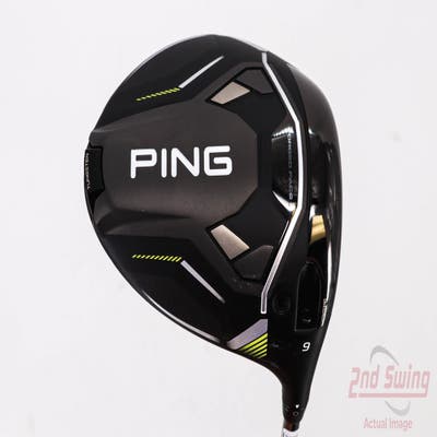 Ping G430 MAX 10K Driver 9° Tour 2.0 Chrome 65 Graphite Stiff Right Handed 45.0in