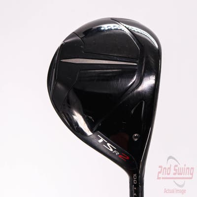 Titleist TSR2 Driver 10° MCA Tensei AV-XLINK Blue 55 Graphite Stiff Right Handed 45.75in