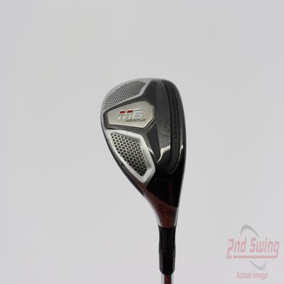 TaylorMade M6 Hybrid 5 Hybrid 25° TM Tuned Performance 45 Graphite Ladies Right Handed 38.75in