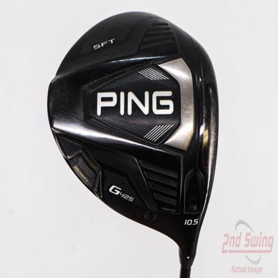 Ping G425 SFT Driver 10.5° MCA Tensei AV Orange Raw 55 Graphite Regular Right Handed 45.25in