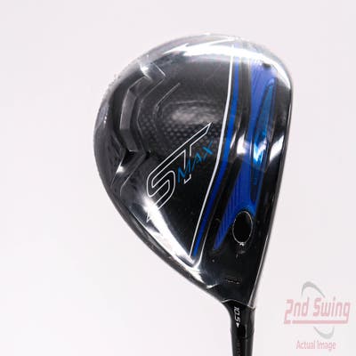 Mint Mizuno ST-MAX 230 Driver 10.5° UST Mamiya LIN-Q M40X Red 5 Graphite Regular Right Handed 45.75in