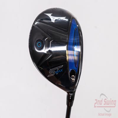 Mint Mizuno ST-MAX 230 Fairway Wood 3 Wood 3W 15° UST Mamiya LIN-Q M40X Red 6 Graphite Stiff Right Handed 43.25in