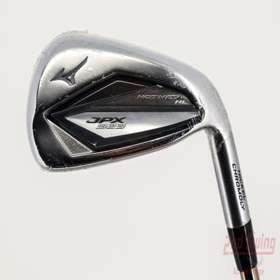 Mint Mizuno JPX 923 Hot Metal HL Single Iron 7 Iron UST Mamiya Recoil ESX 460 F2 Graphite Senior Right Handed 37.0in