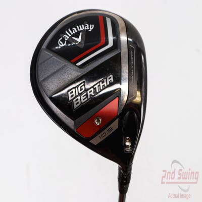 Callaway Big Bertha 23 Driver 10.5° Callaway RCH Wood 45 Graphite Senior Right Handed 45.5in