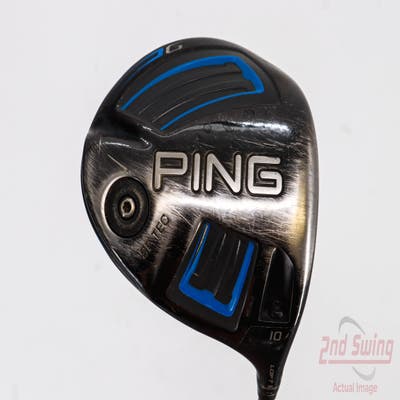 Ping 2016 G SF Tec Driver 10° ALTA 55 Graphite Senior Right Handed 46.0in