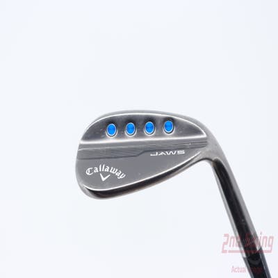 Callaway Jaws MD5 Tour Grey Wedge Sand SW 54° 10 Deg Bounce S Grind Dynamic Gold Tour Issue S200 Steel Wedge Flex Right Handed 35.0in