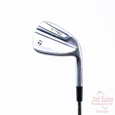 TaylorMade 2019 P790 Single Iron 9 Iron True Temper Dynamic Gold 105 Steel Stiff Right Handed 35.75in