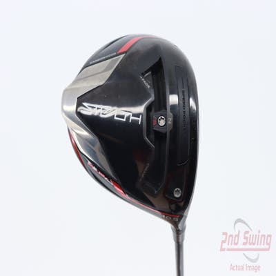 TaylorMade Stealth Plus Driver 10.5° Fujikura AIR Speeder 45 Graphite Regular Right Handed 45.5in