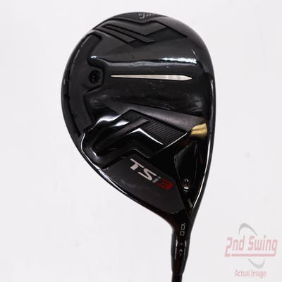 Titleist TSi3 Driver 10° MRC Tensei AV Blue SFW 55 Graphite Stiff Right Handed 45.5in