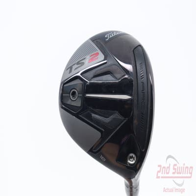 Titleist TSi2 Fairway Wood 5 Wood 5W 18° MRC Kuro Kage Black DC 55 Graphite Regular Right Handed 42.5in